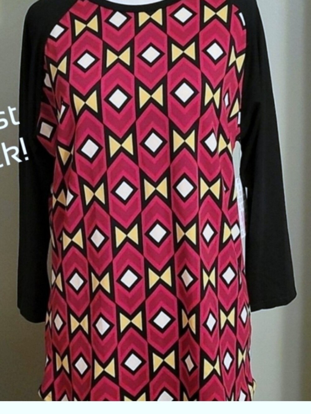 LuLaRoe Randy